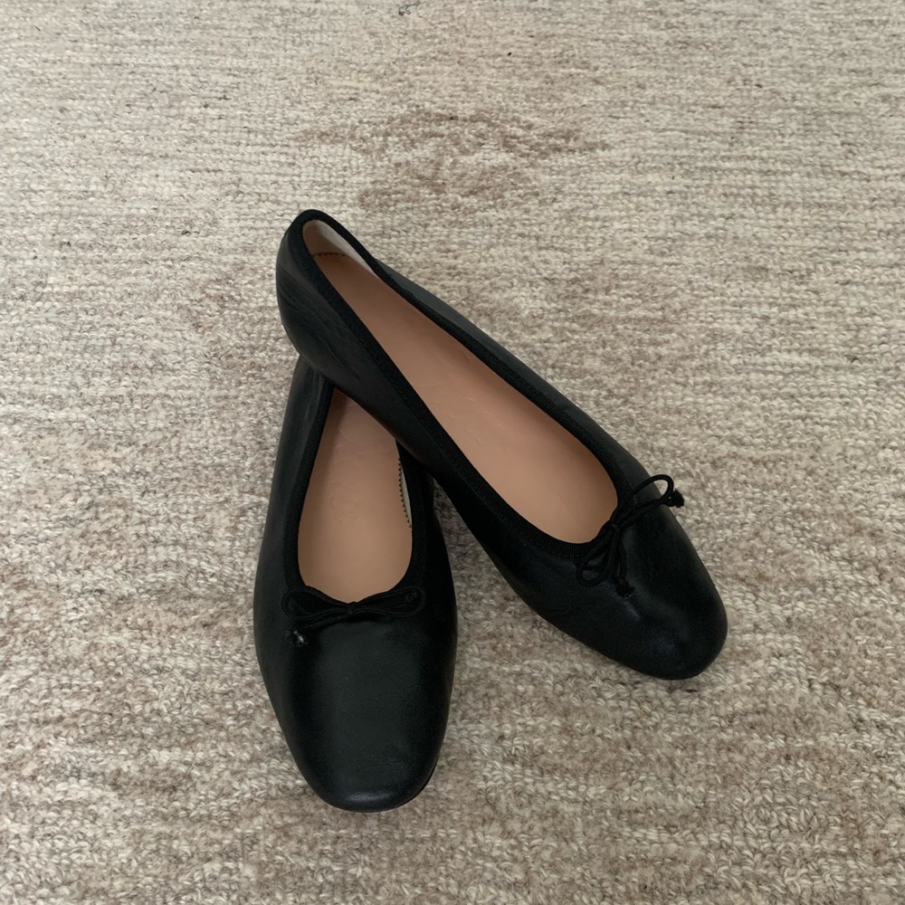 JCrew Ballet Flat